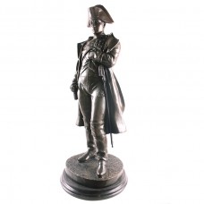 Статуя «Наполеона Бонапарта в рост»